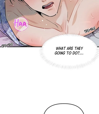 [TPT] Prostate Capture Report [Eng] – Gay Manga sex 267