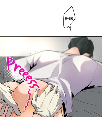 [TPT] Prostate Capture Report [Eng] – Gay Manga sex 214