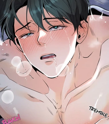 [TPT] Prostate Capture Report [Eng] – Gay Manga sex 275