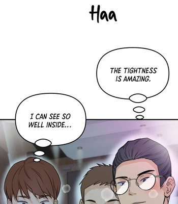 [TPT] Prostate Capture Report [Eng] – Gay Manga sex 278