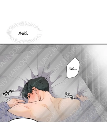 [TPT] Prostate Capture Report [Eng] – Gay Manga sex 281