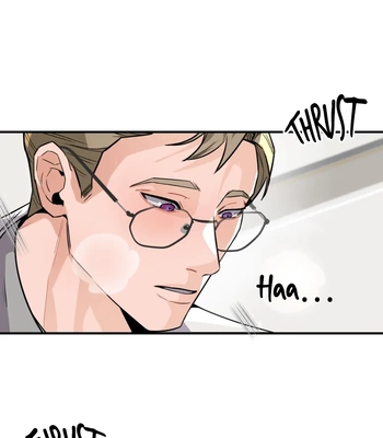 [TPT] Prostate Capture Report [Eng] – Gay Manga sex 216