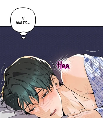 [TPT] Prostate Capture Report [Eng] – Gay Manga sex 288