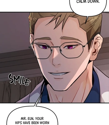 [TPT] Prostate Capture Report [Eng] – Gay Manga sex 292