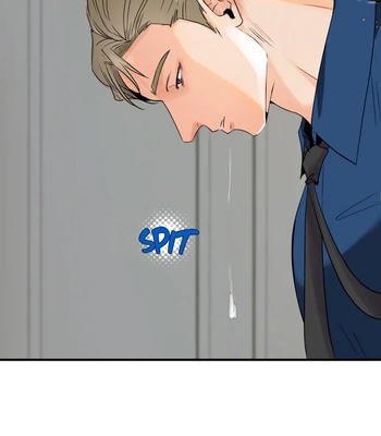 [TPT] Prostate Capture Report [Eng] – Gay Manga sex 317