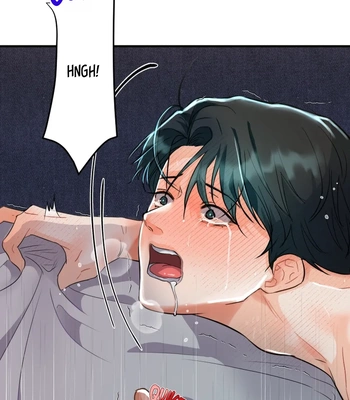 [TPT] Prostate Capture Report [Eng] – Gay Manga sex 322