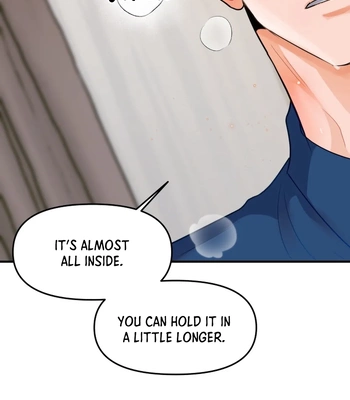 [TPT] Prostate Capture Report [Eng] – Gay Manga sex 325