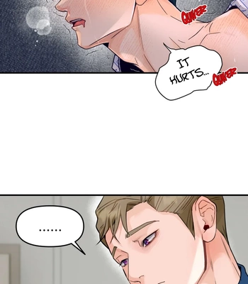 [TPT] Prostate Capture Report [Eng] – Gay Manga sex 340