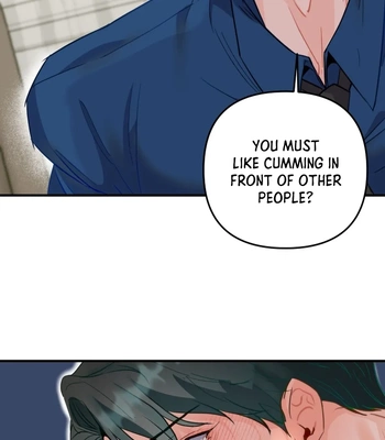 [TPT] Prostate Capture Report [Eng] – Gay Manga sex 346