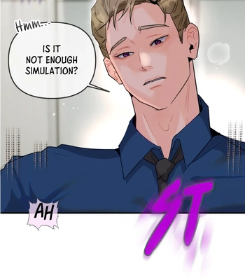 [TPT] Prostate Capture Report [Eng] – Gay Manga sex 351