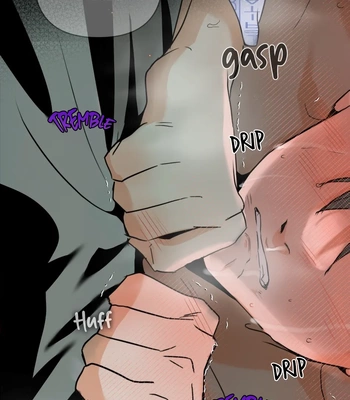 [TPT] Prostate Capture Report [Eng] – Gay Manga sex 369