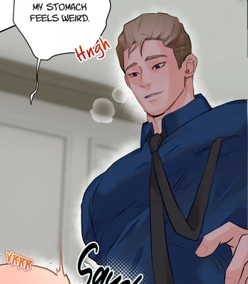 [TPT] Prostate Capture Report [Eng] – Gay Manga sex 372