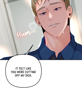 [TPT] Prostate Capture Report [Eng] – Gay Manga sex 374