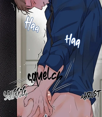 [TPT] Prostate Capture Report [Eng] – Gay Manga sex 382
