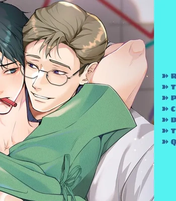 [TPT] Prostate Capture Report [Eng] – Gay Manga sex 389