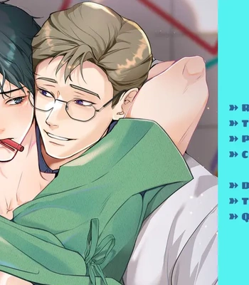 [TPT] Prostate Capture Report [Eng] – Gay Manga sex 492