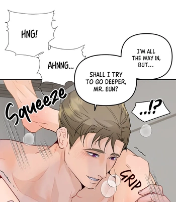 [TPT] Prostate Capture Report [Eng] – Gay Manga sex 402