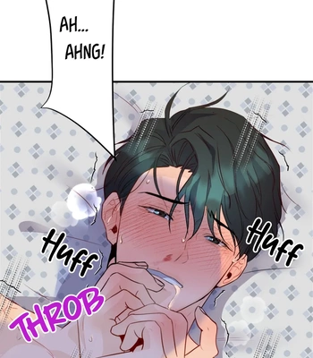 [TPT] Prostate Capture Report [Eng] – Gay Manga sex 403