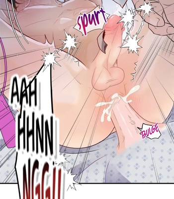 [TPT] Prostate Capture Report [Eng] – Gay Manga sex 406