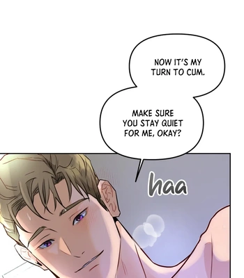 [TPT] Prostate Capture Report [Eng] – Gay Manga sex 412