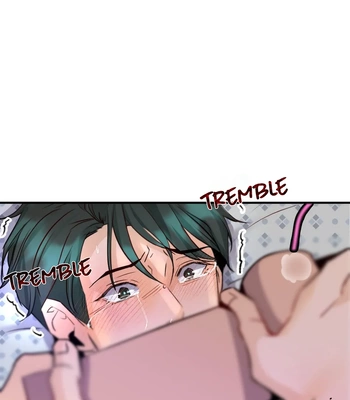 [TPT] Prostate Capture Report [Eng] – Gay Manga sex 413