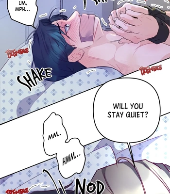 [TPT] Prostate Capture Report [Eng] – Gay Manga sex 416