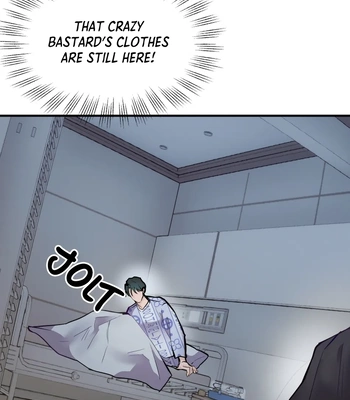 [TPT] Prostate Capture Report [Eng] – Gay Manga sex 425