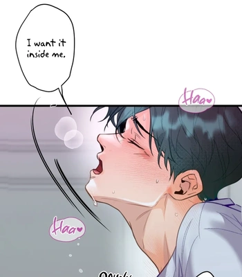 [TPT] Prostate Capture Report [Eng] – Gay Manga sex 519