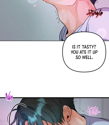 [TPT] Prostate Capture Report [Eng] – Gay Manga sex 526