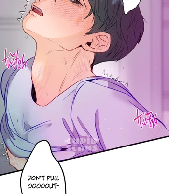 [TPT] Prostate Capture Report [Eng] – Gay Manga sex 542