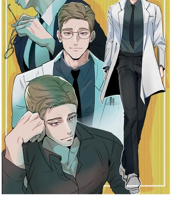[TPT] Prostate Capture Report [Eng] – Gay Manga sex 596