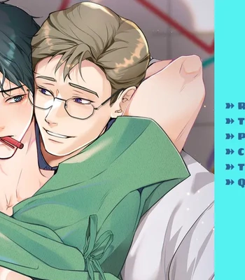 [TPT] Prostate Capture Report [Eng] – Gay Manga sex 604