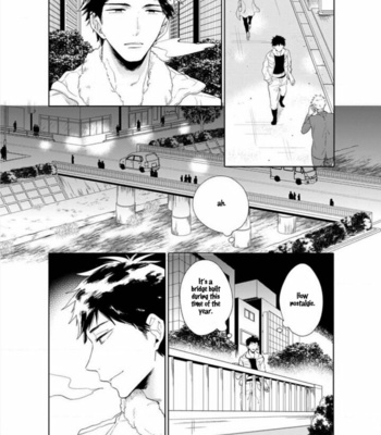 [KAYAMA Aori] Kikoeta Koi no Byoushinon (c.1) [Eng] – Gay Manga sex 7