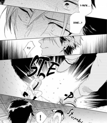 [KAYAMA Aori] Kikoeta Koi no Byoushinon (c.1) [Eng] – Gay Manga sex 12