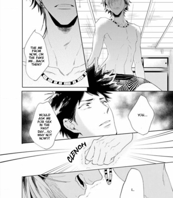 [KAYAMA Aori] Kikoeta Koi no Byoushinon (c.1) [Eng] – Gay Manga sex 28