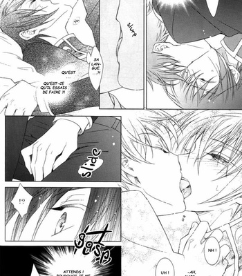 [ashes to ashes] Lovesick – Code Geass dj [Fr] – Gay Manga sex 16