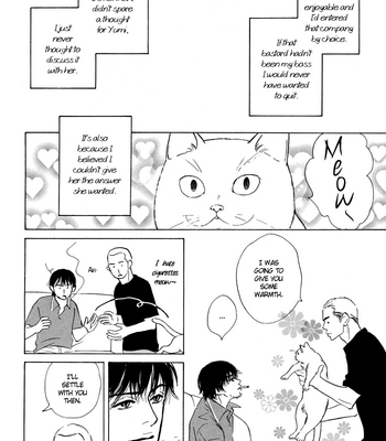 [YAMADA Yugi] Ashita Naku (I’ll Cry Tomorrow) [Eng] – Gay Manga sex 10