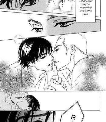 [YAMADA Yugi] Ashita Naku (I’ll Cry Tomorrow) [Eng] – Gay Manga sex 13