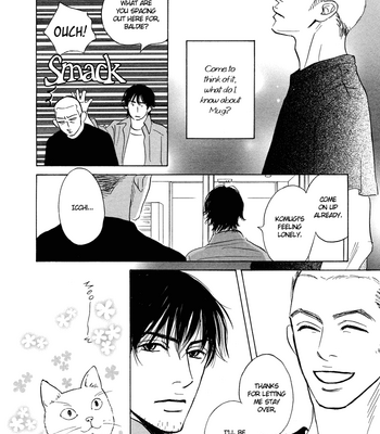 [YAMADA Yugi] Ashita Naku (I’ll Cry Tomorrow) [Eng] – Gay Manga sex 22