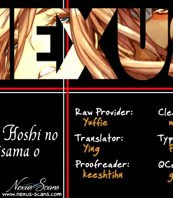 [AOI Levin] Chiisana Hoshi no Ouji-sama o (c.1-3) [Eng] – Gay Manga sex 72
