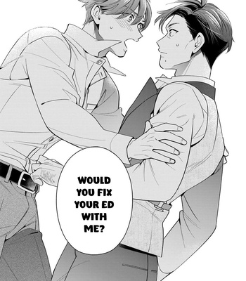 [Fumito] Ikeoji Monster to Zettai Reido Danshi [Eng] (update c.8) – Gay Manga sex 86