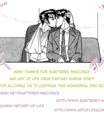 [KODAKA Kazuma] Mezase Hero! ~ vol.1 [Eng] – Gay Manga sex 8