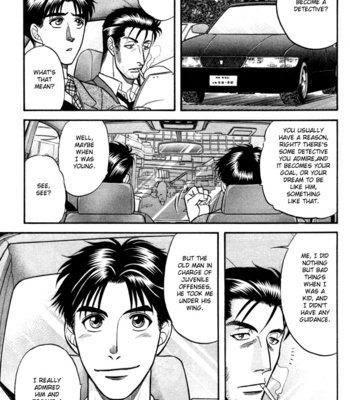 [KODAKA Kazuma] Mezase Hero! ~ vol.1 [Eng] – Gay Manga sex 29