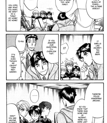 [KODAKA Kazuma] Mezase Hero! ~ vol.1 [Eng] – Gay Manga sex 35