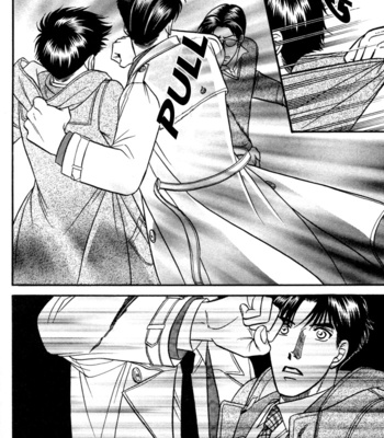 [KODAKA Kazuma] Mezase Hero! ~ vol.1 [Eng] – Gay Manga sex 44