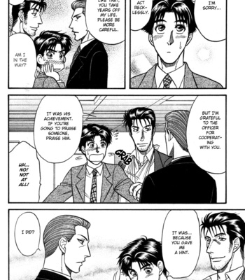 [KODAKA Kazuma] Mezase Hero! ~ vol.1 [Eng] – Gay Manga sex 50
