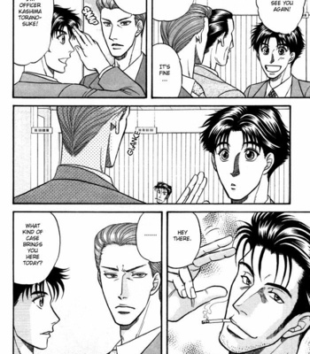 [KODAKA Kazuma] Mezase Hero! ~ vol.1 [Eng] – Gay Manga sex 63