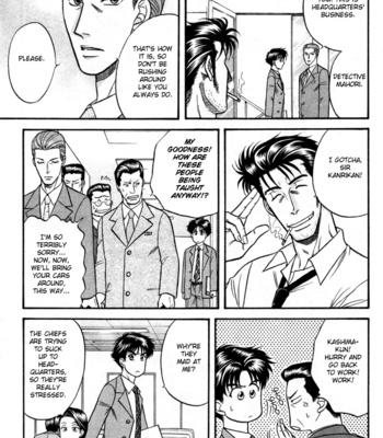 [KODAKA Kazuma] Mezase Hero! ~ vol.1 [Eng] – Gay Manga sex 64