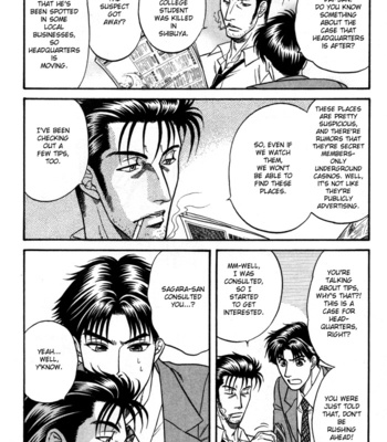 [KODAKA Kazuma] Mezase Hero! ~ vol.1 [Eng] – Gay Manga sex 65