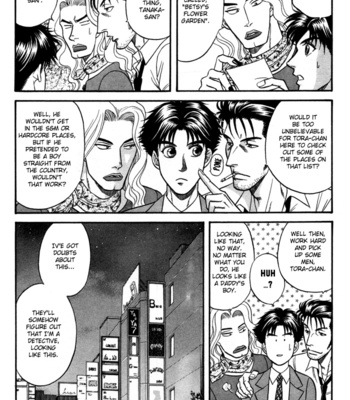 [KODAKA Kazuma] Mezase Hero! ~ vol.1 [Eng] – Gay Manga sex 67